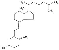 Cholecalcferol (D3)
