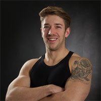 Personal trainer Sheffield LEP Fitness