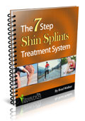 shin splints