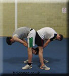 Medicine Ball Training Program