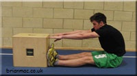 Testing and Evaluation. Flexibility/Mobility Overhead Squat Test Thomas Test  Sit-and-Reach Test. - ppt download